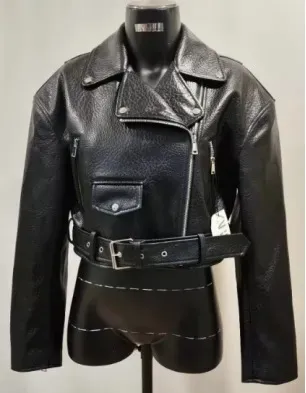 PU JACKET